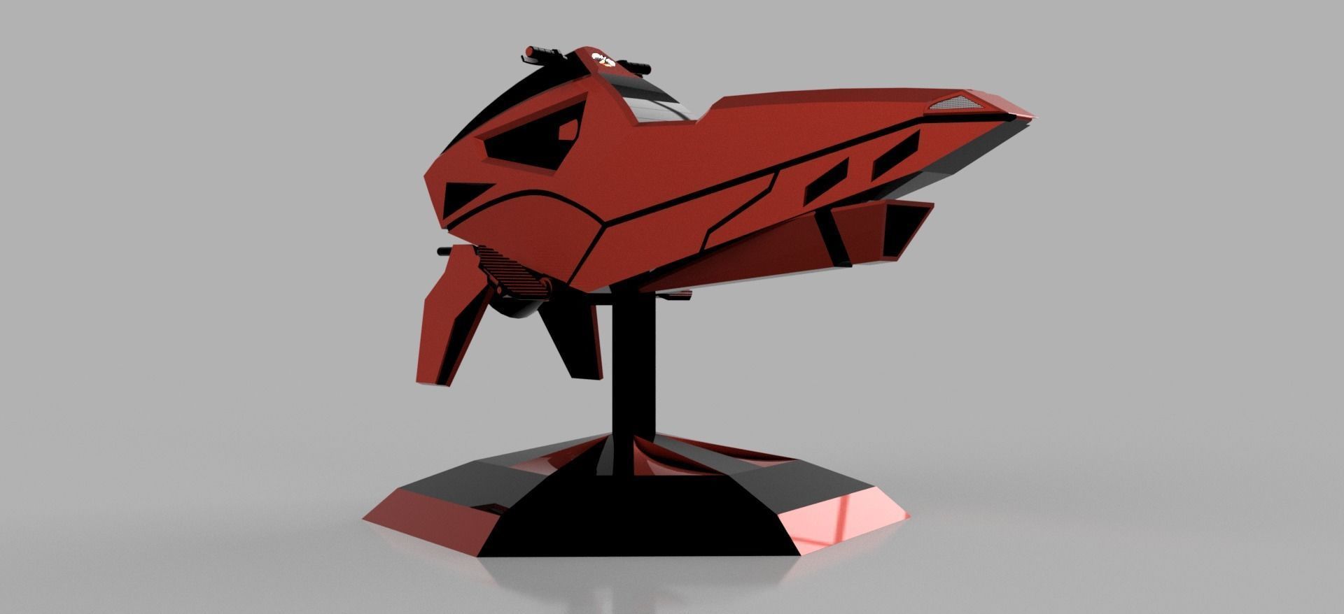 Balutar-class swoop 3D print model_5