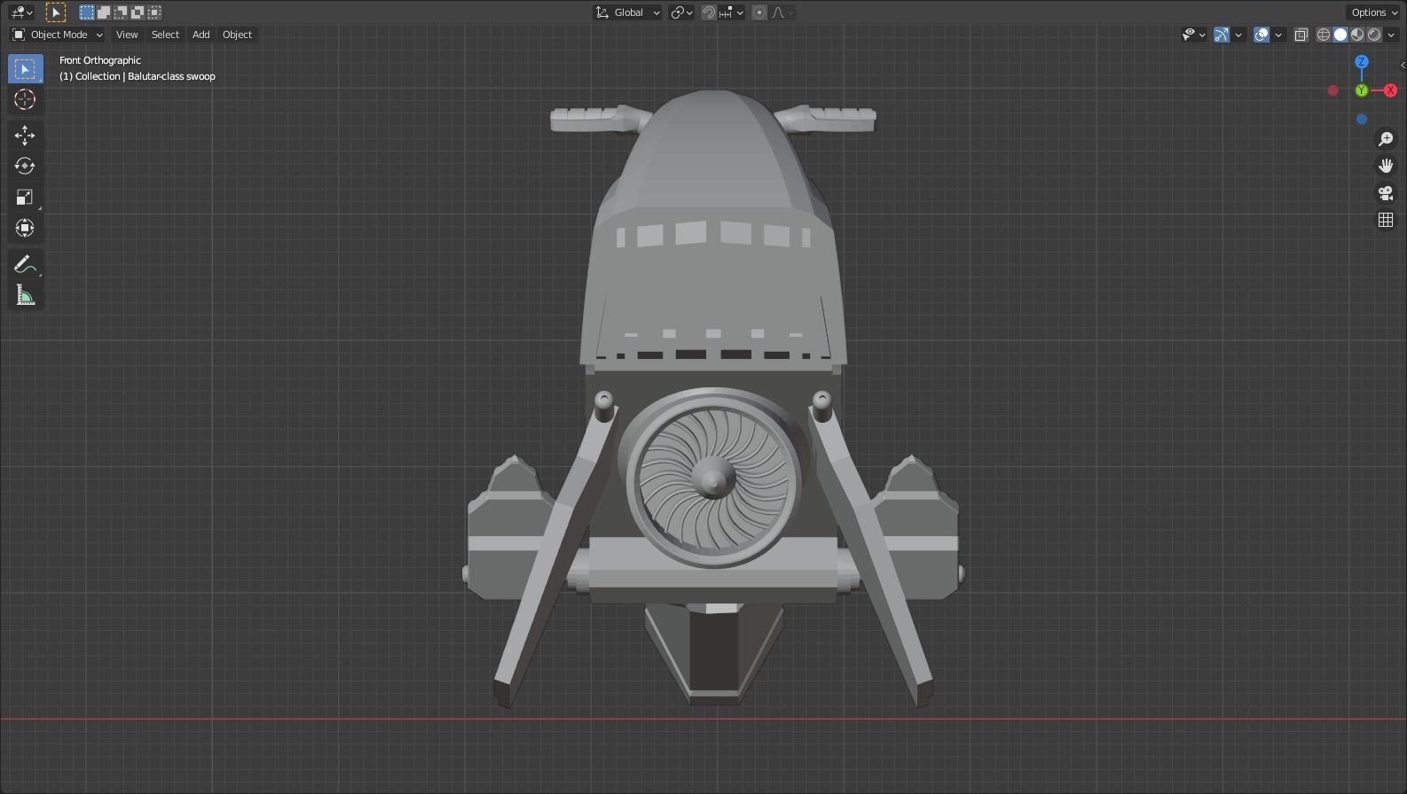 Balutar-class swoop 3D print model_27
