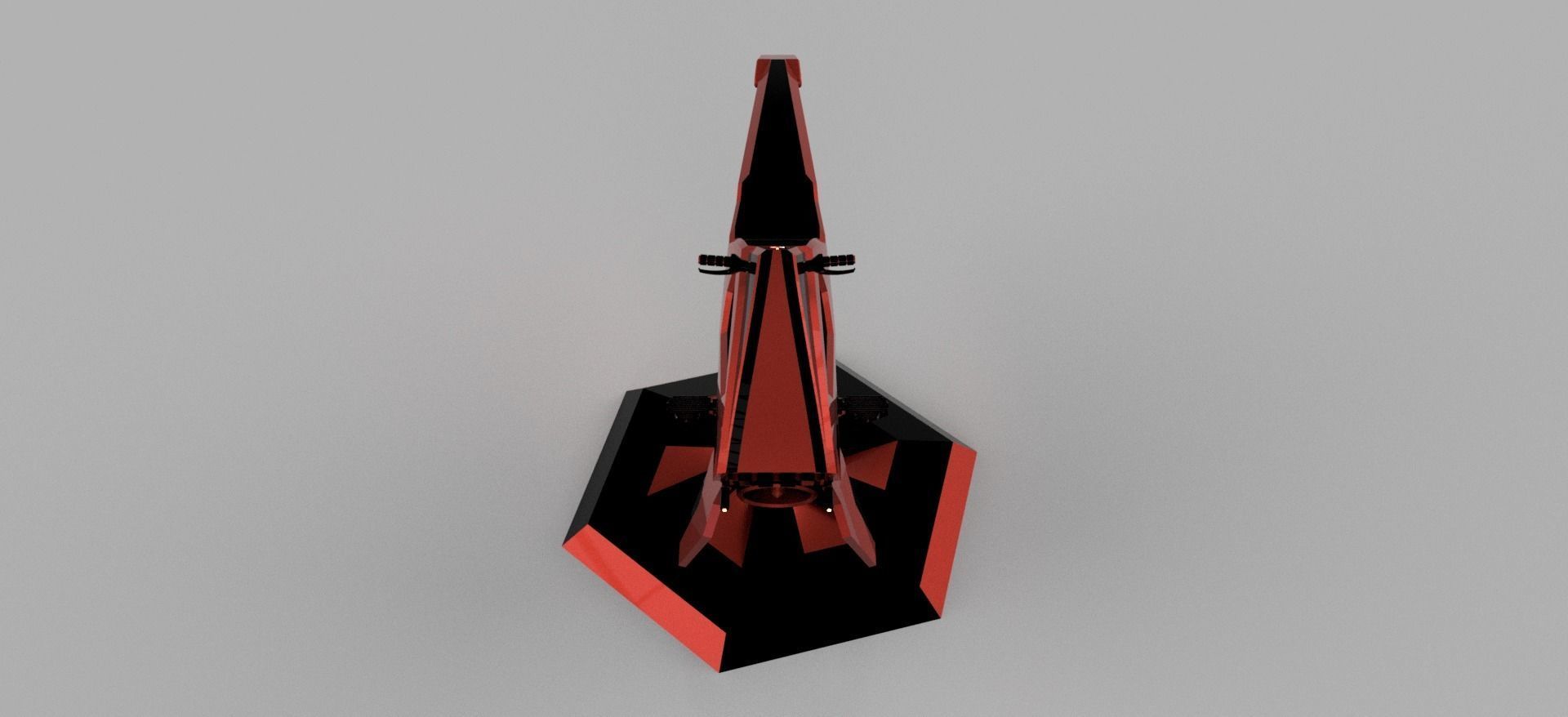 Balutar-class swoop 3D print model_11