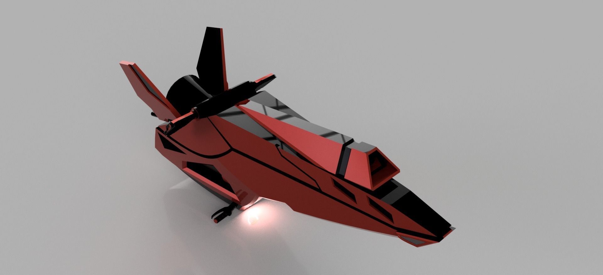 Balutar-class swoop 3D print model_22