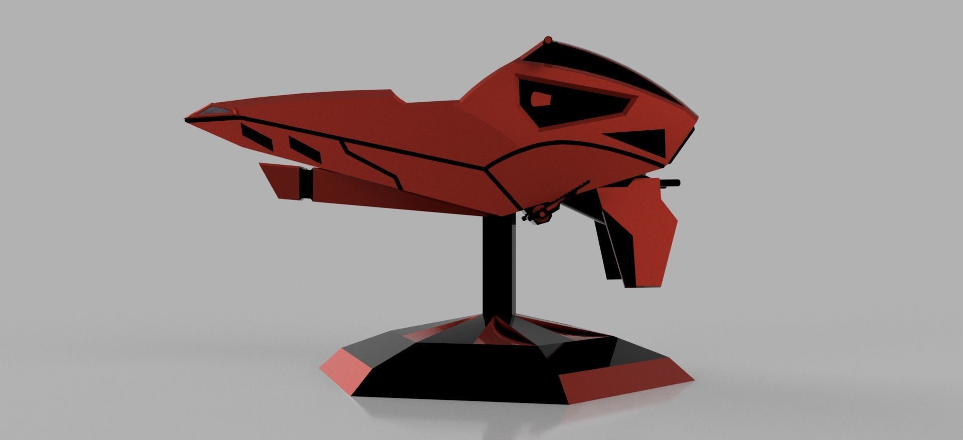Balutar-class swoop 3D print model_8