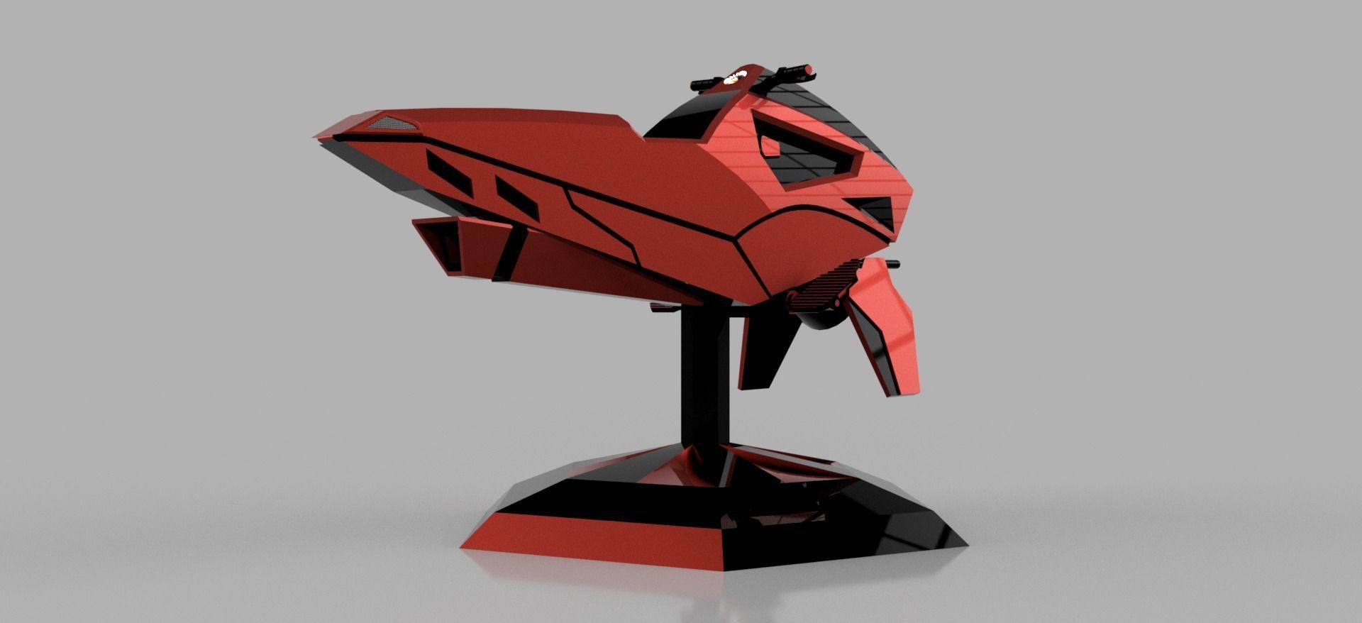 Balutar-class swoop 3D print model_7