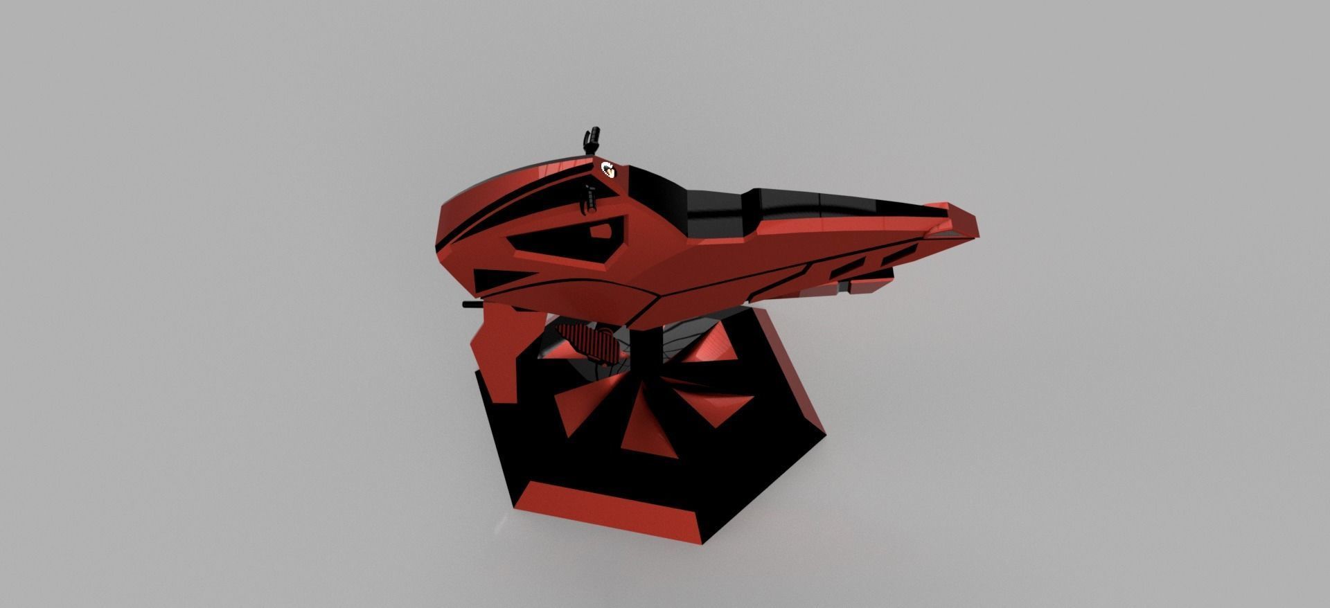 Balutar-class swoop 3D print model_13