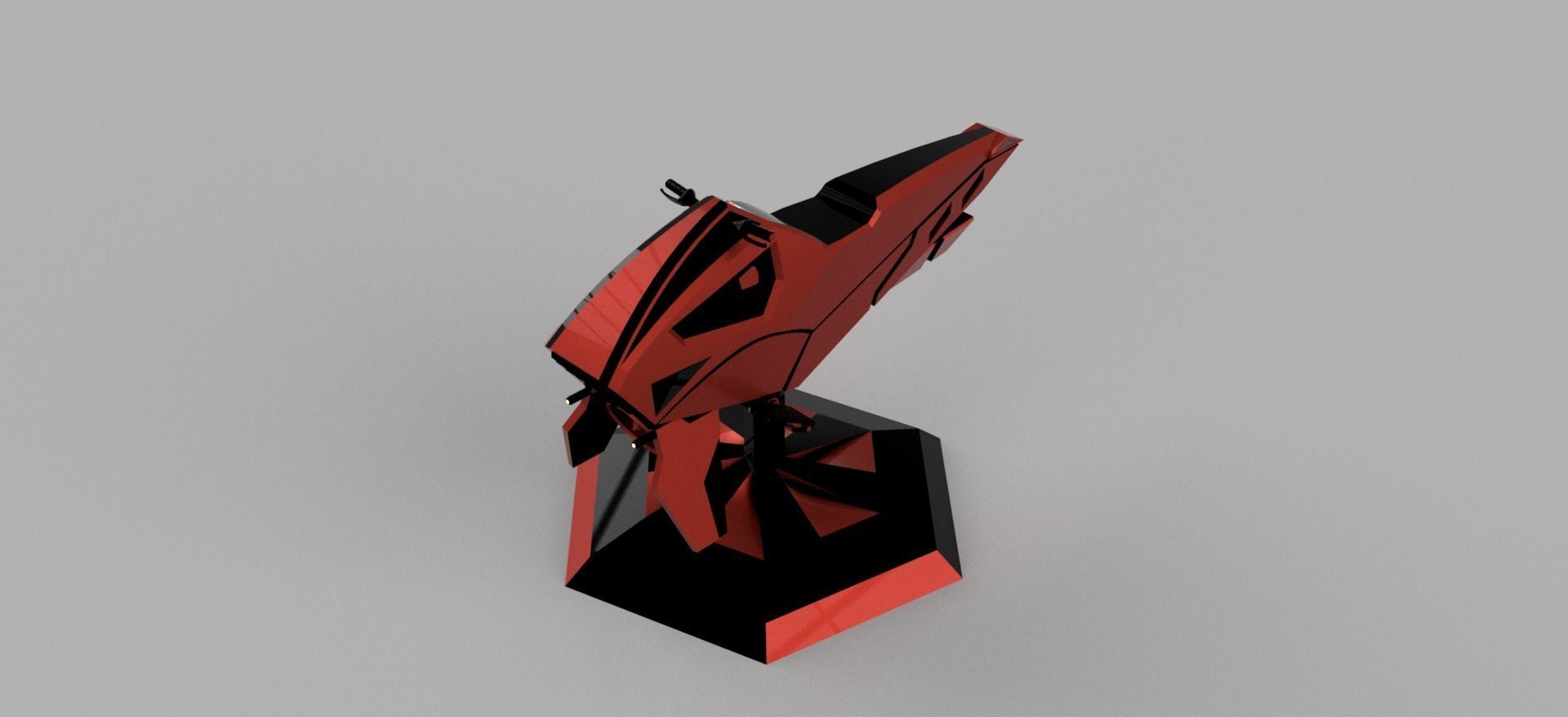 Balutar-class swoop 3D print model_12