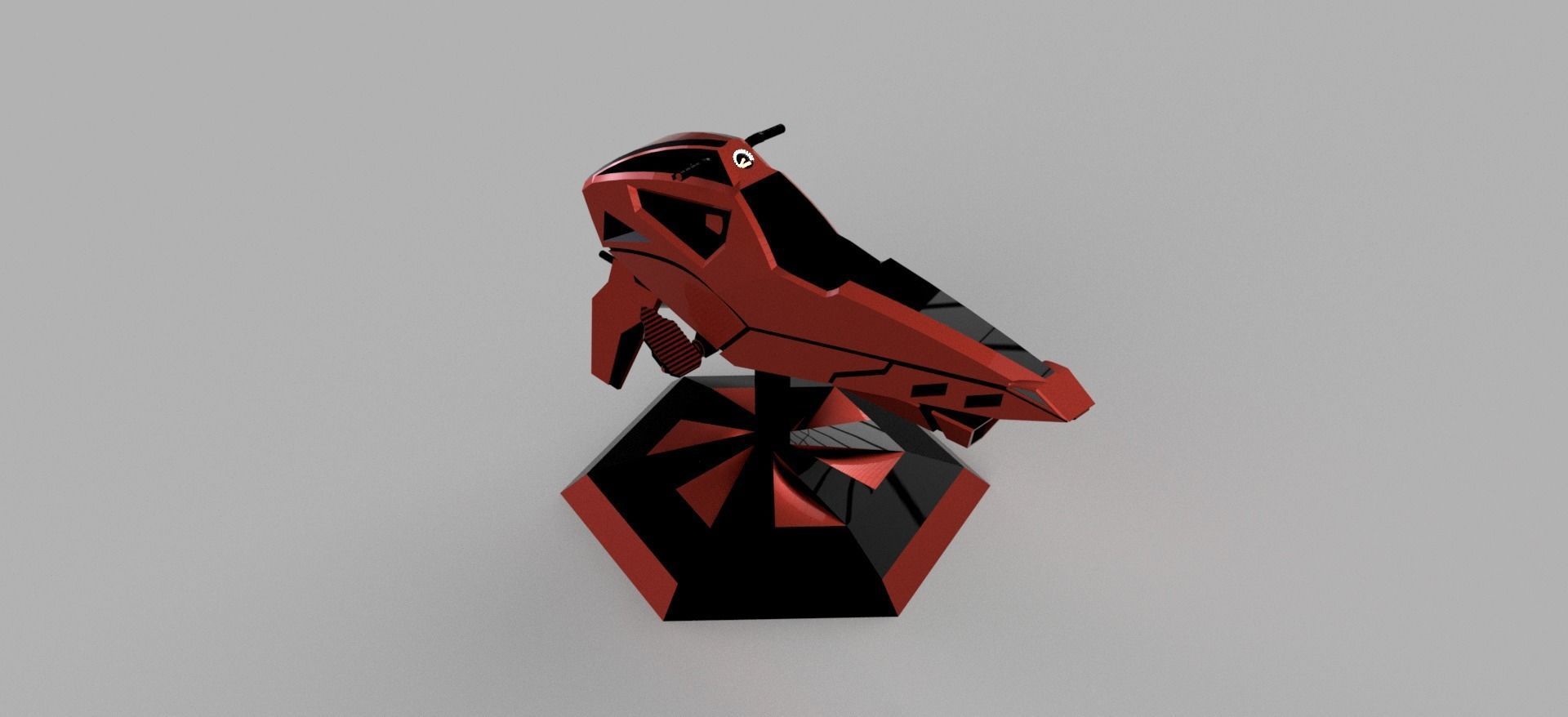Balutar-class swoop 3D print model_14