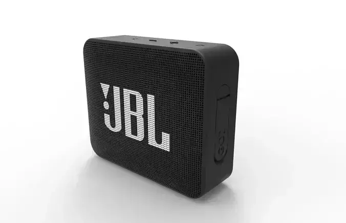 jbl go 2 speaker