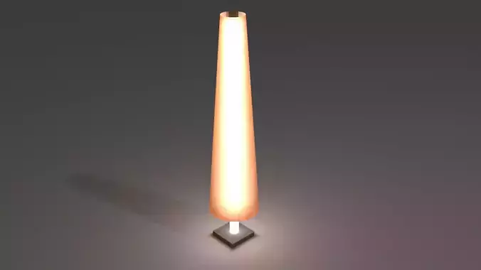 Stand Lamp