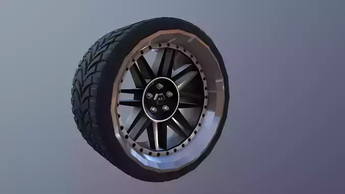 Tire Sport