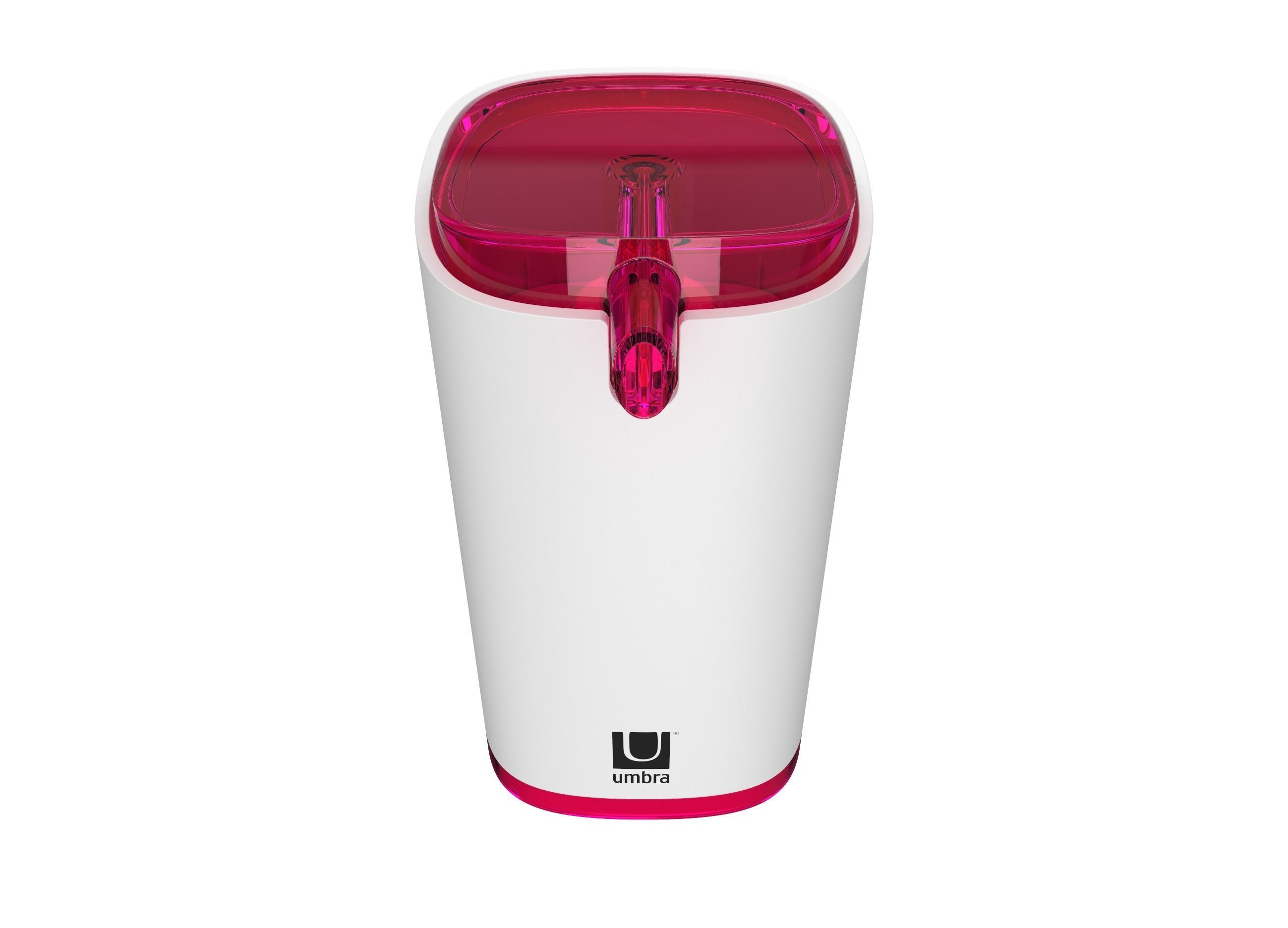 The Umbra Tower Soap Dispenser 3D print model_15