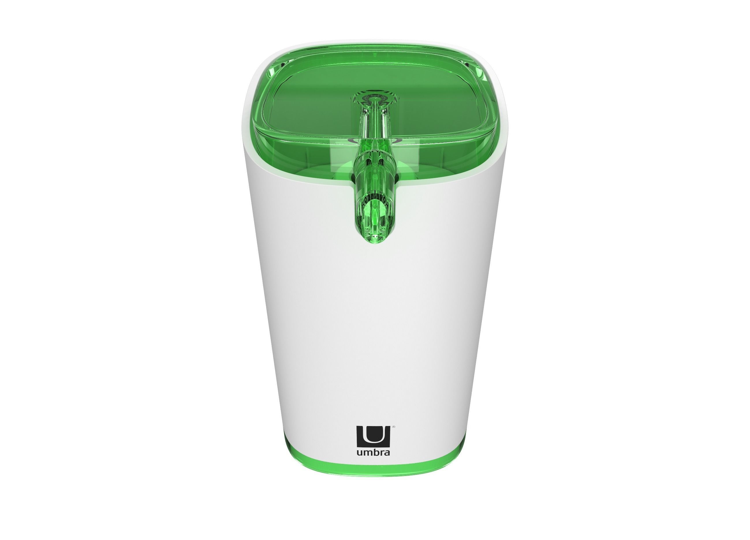 The Umbra Tower Soap Dispenser 3D print model_11