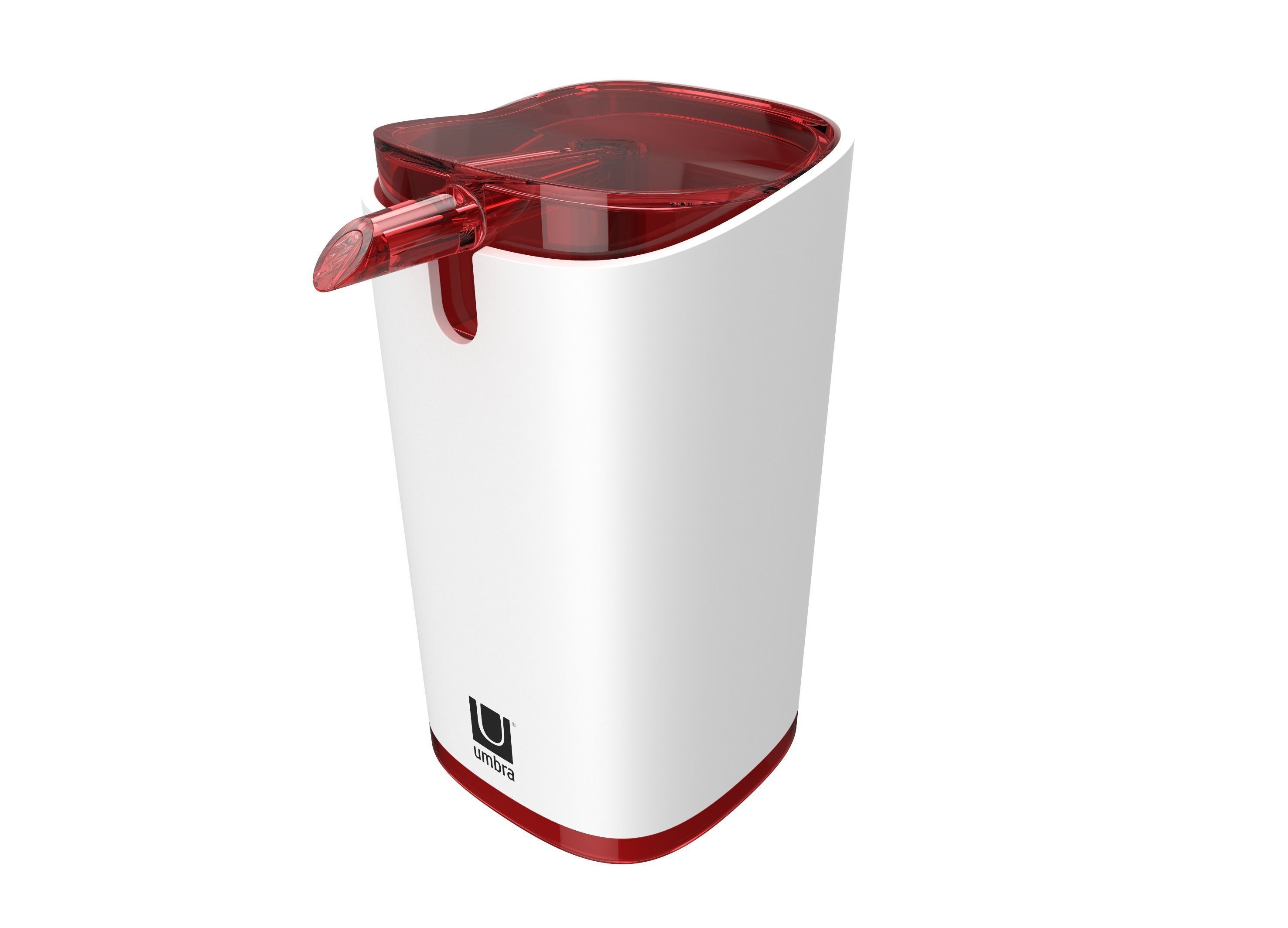 The Umbra Tower Soap Dispenser 3D print model_18