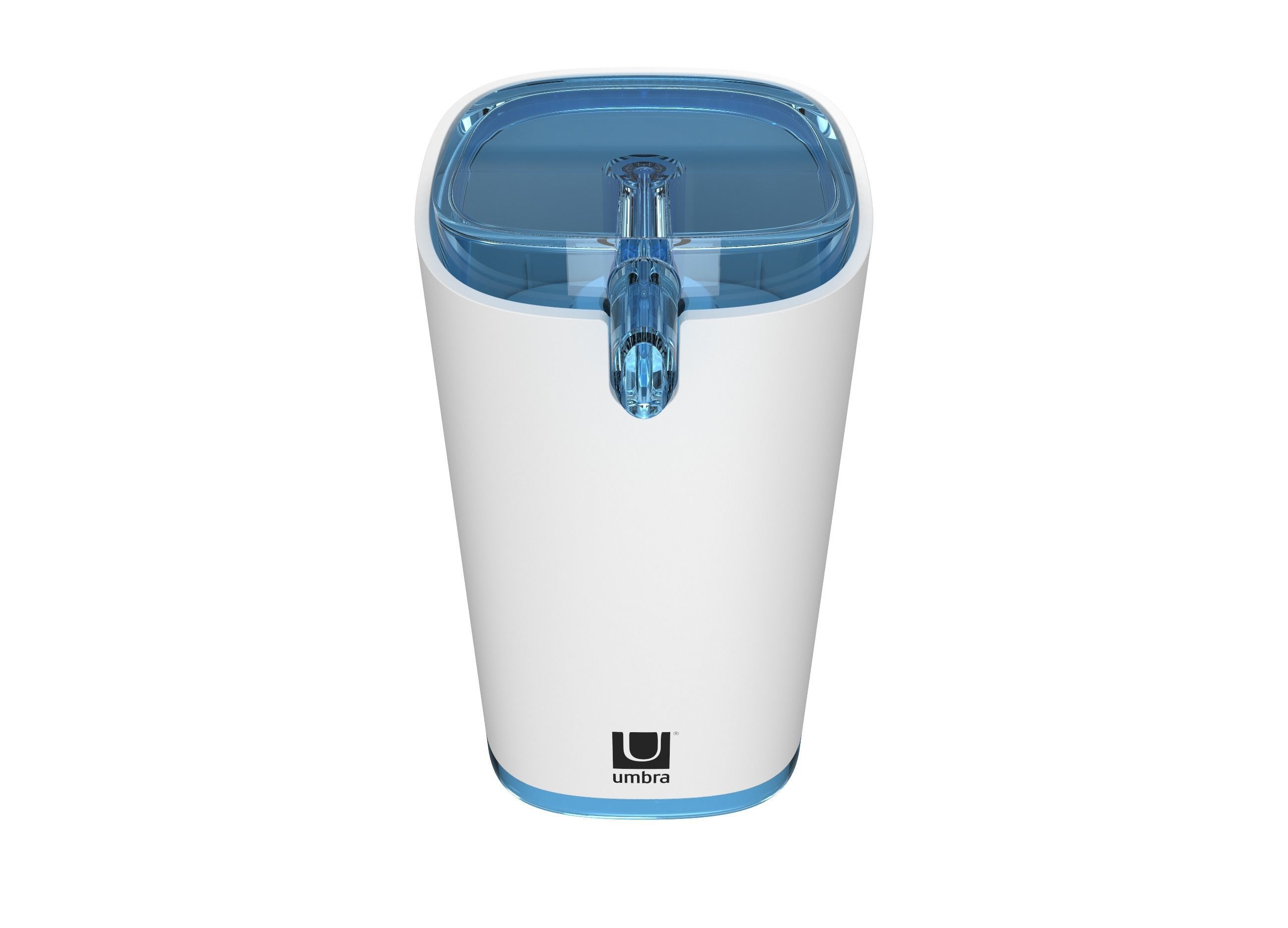 The Umbra Tower Soap Dispenser 3D print model_16