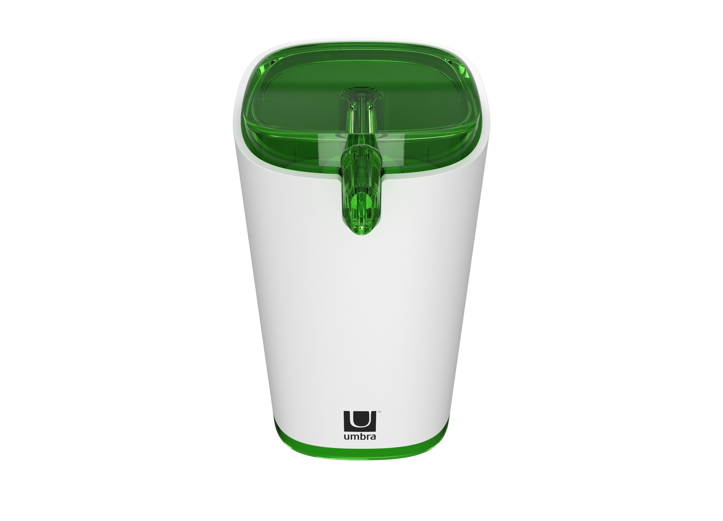 The Umbra Tower Soap Dispenser 3D print model_17