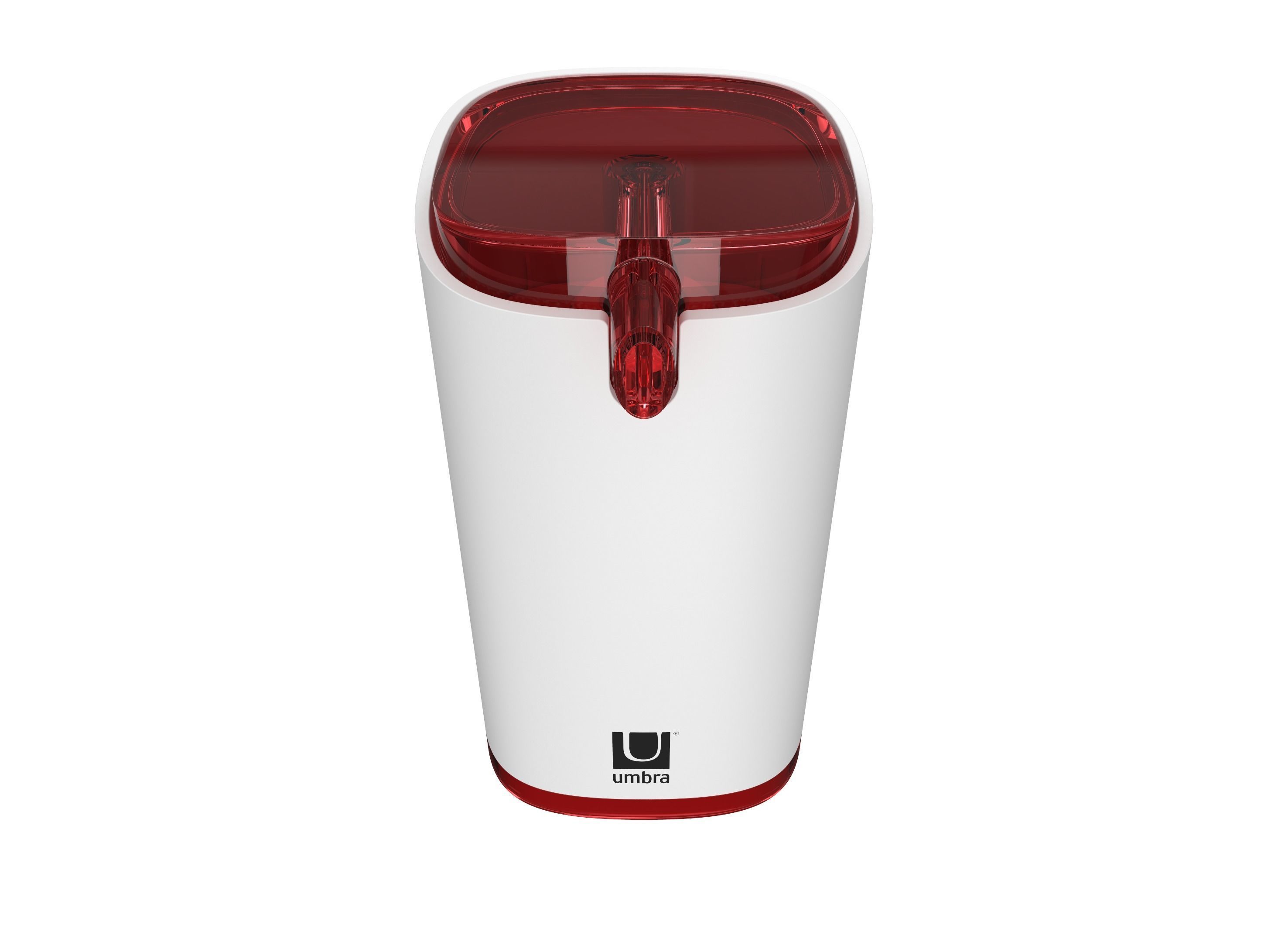 The Umbra Tower Soap Dispenser 3D print model_14