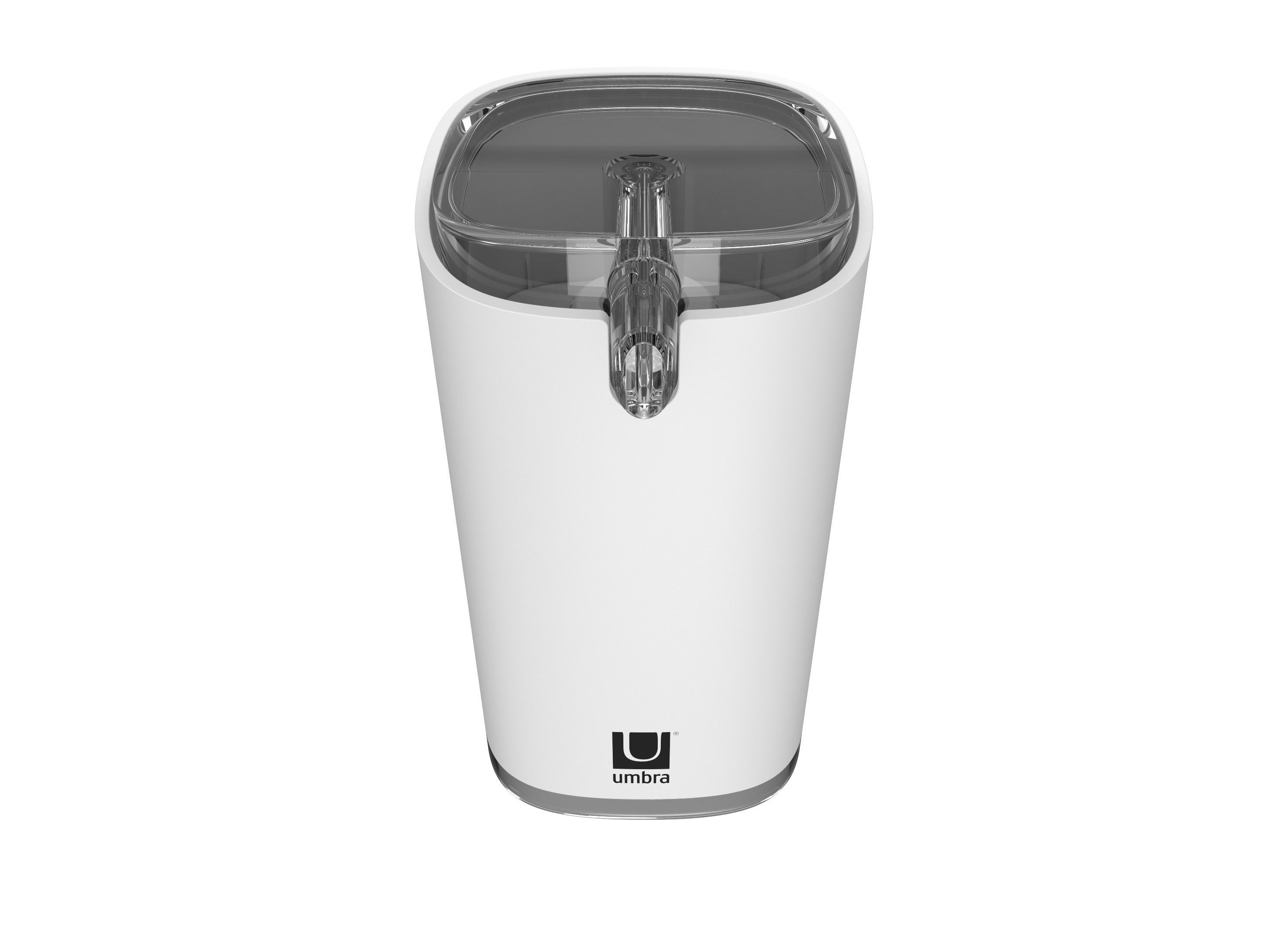 The Umbra Tower Soap Dispenser 3D print model_10