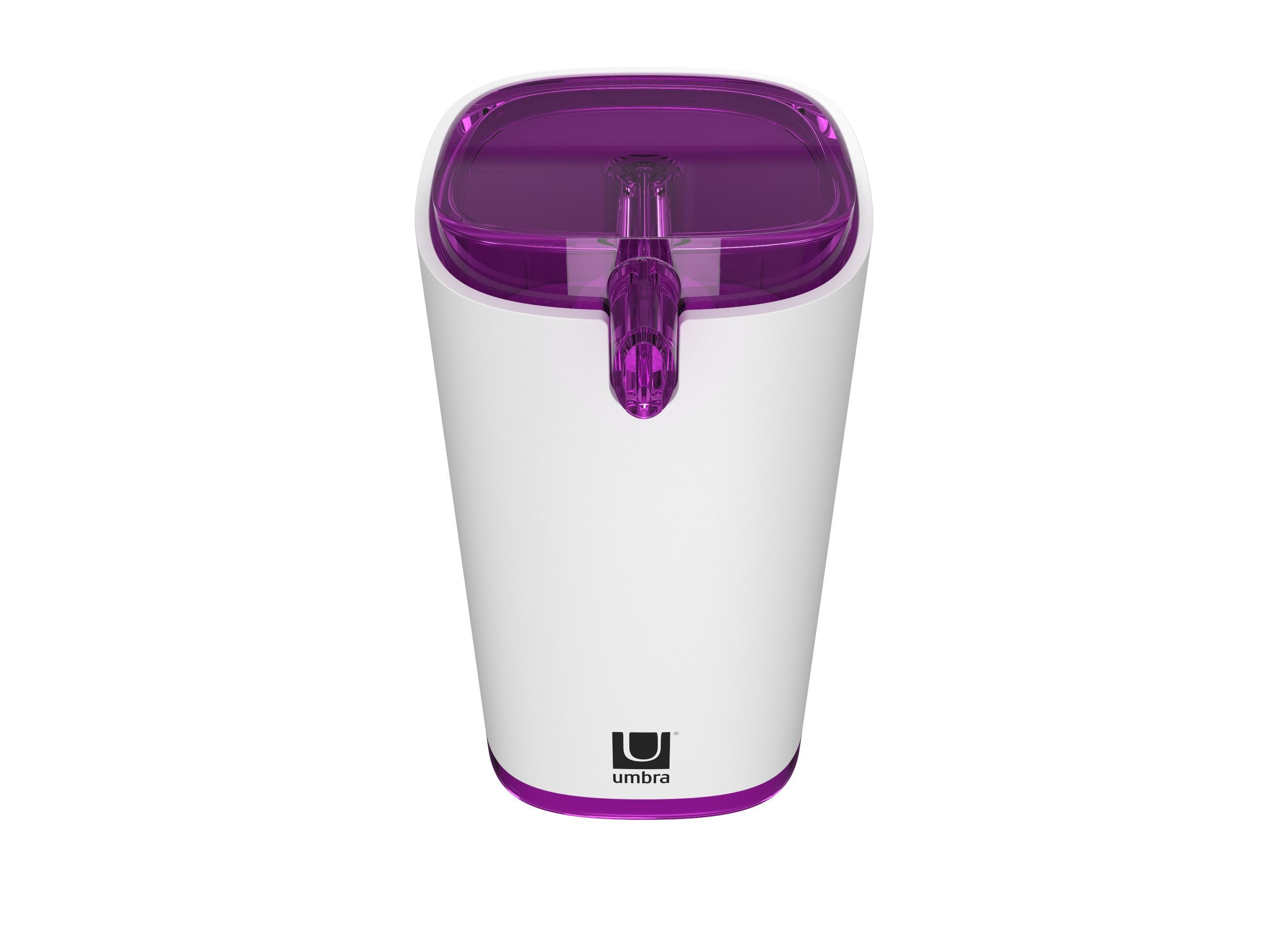 The Umbra Tower Soap Dispenser 3D print model_6