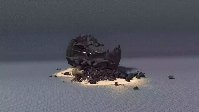 Sandwatch - RBD ready asset