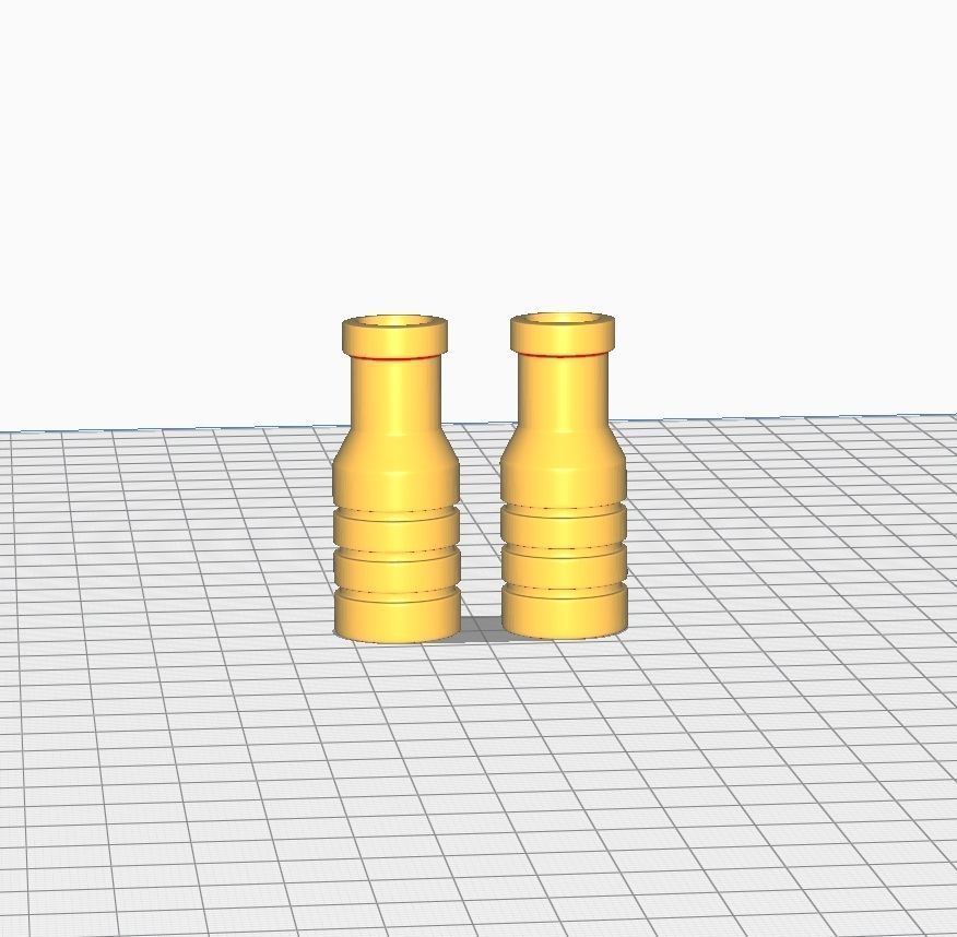 Star Wars The Mandalorian Beskar Armor Cosplay  3D print model_38