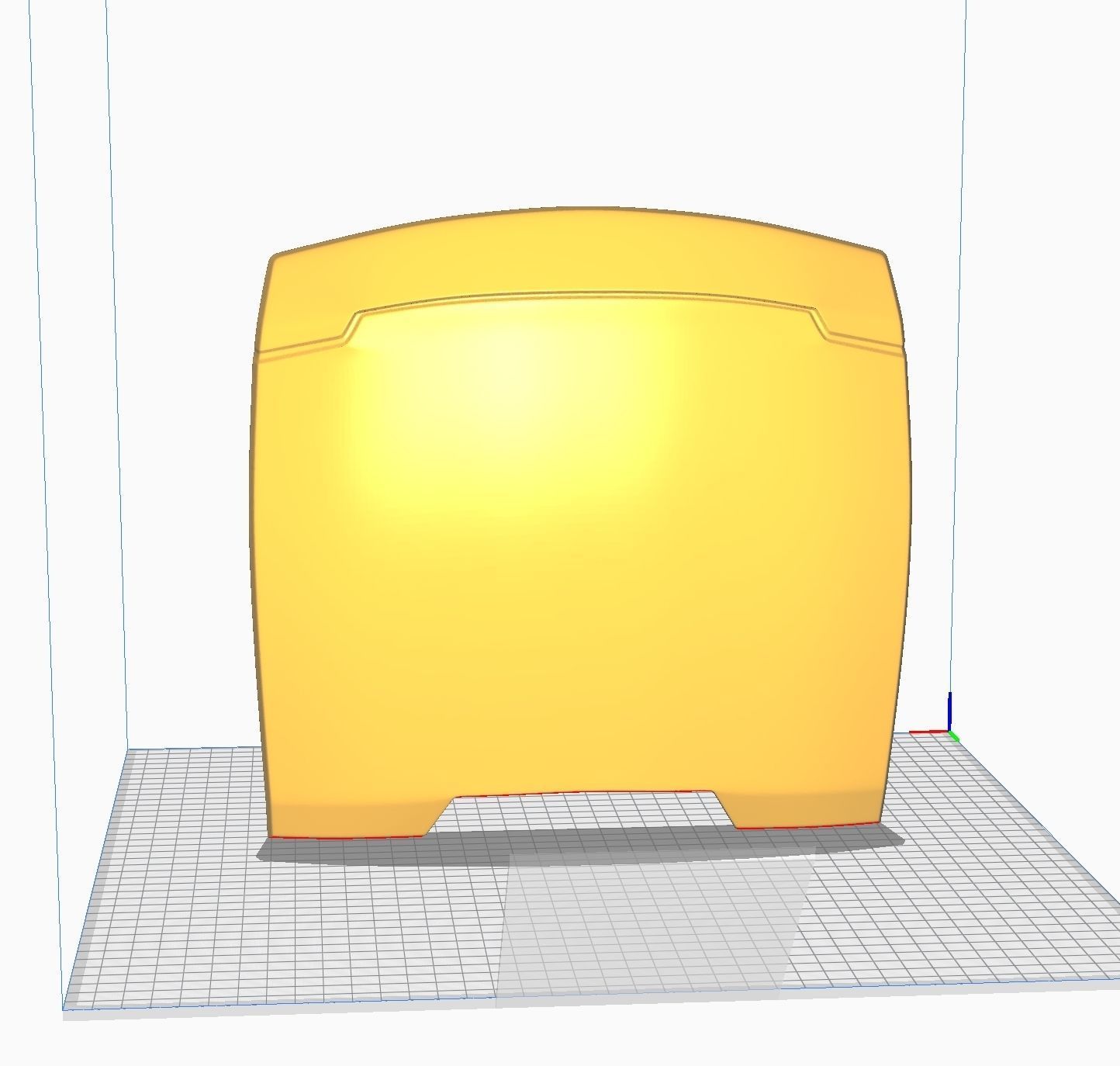 Star Wars The Mandalorian Beskar Armor Cosplay  3D print model_24