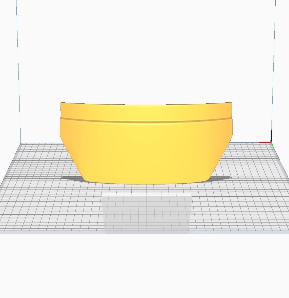 Star Wars The Mandalorian Beskar Armor Cosplay  3D print model_25