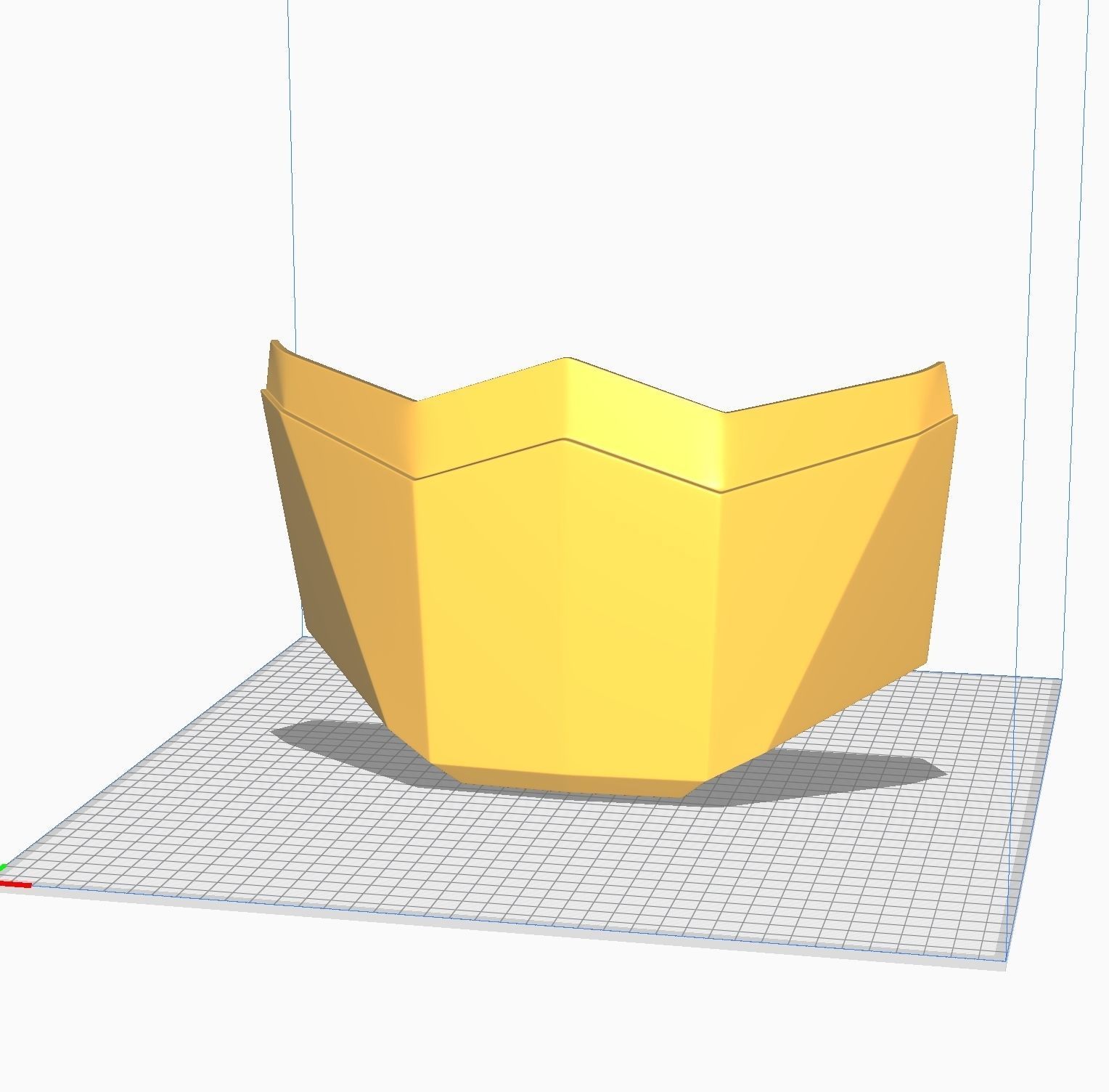 Star Wars The Mandalorian Beskar Armor Cosplay  3D print model_23