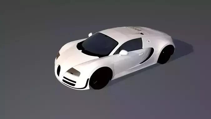newCAR bugatti veyron