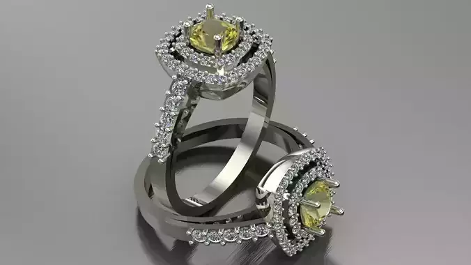women ring