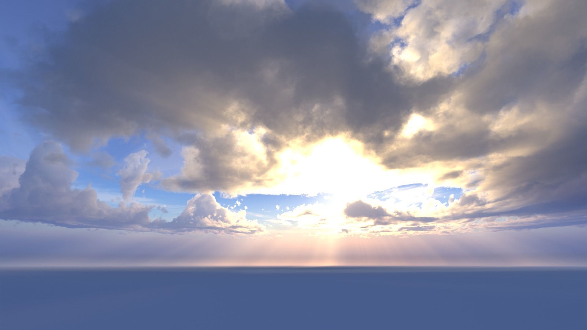 HDRI Skies 12K PACK 3 Texture_6