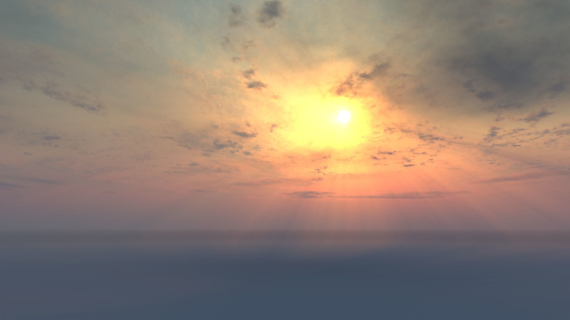 HDRI Skies 12K PACK 3 Texture_4