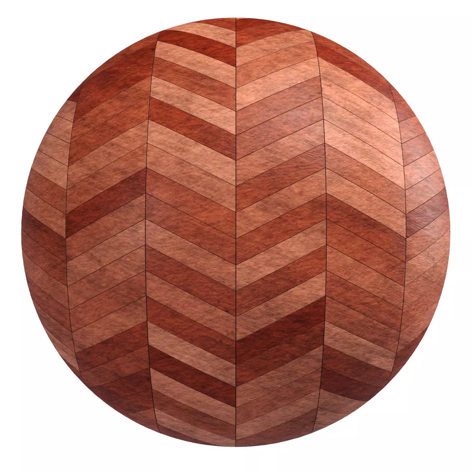 Parquet 03- wood Materials PBR 4k by Sbsar File Texture_0
