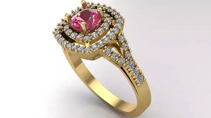WOMEN RING