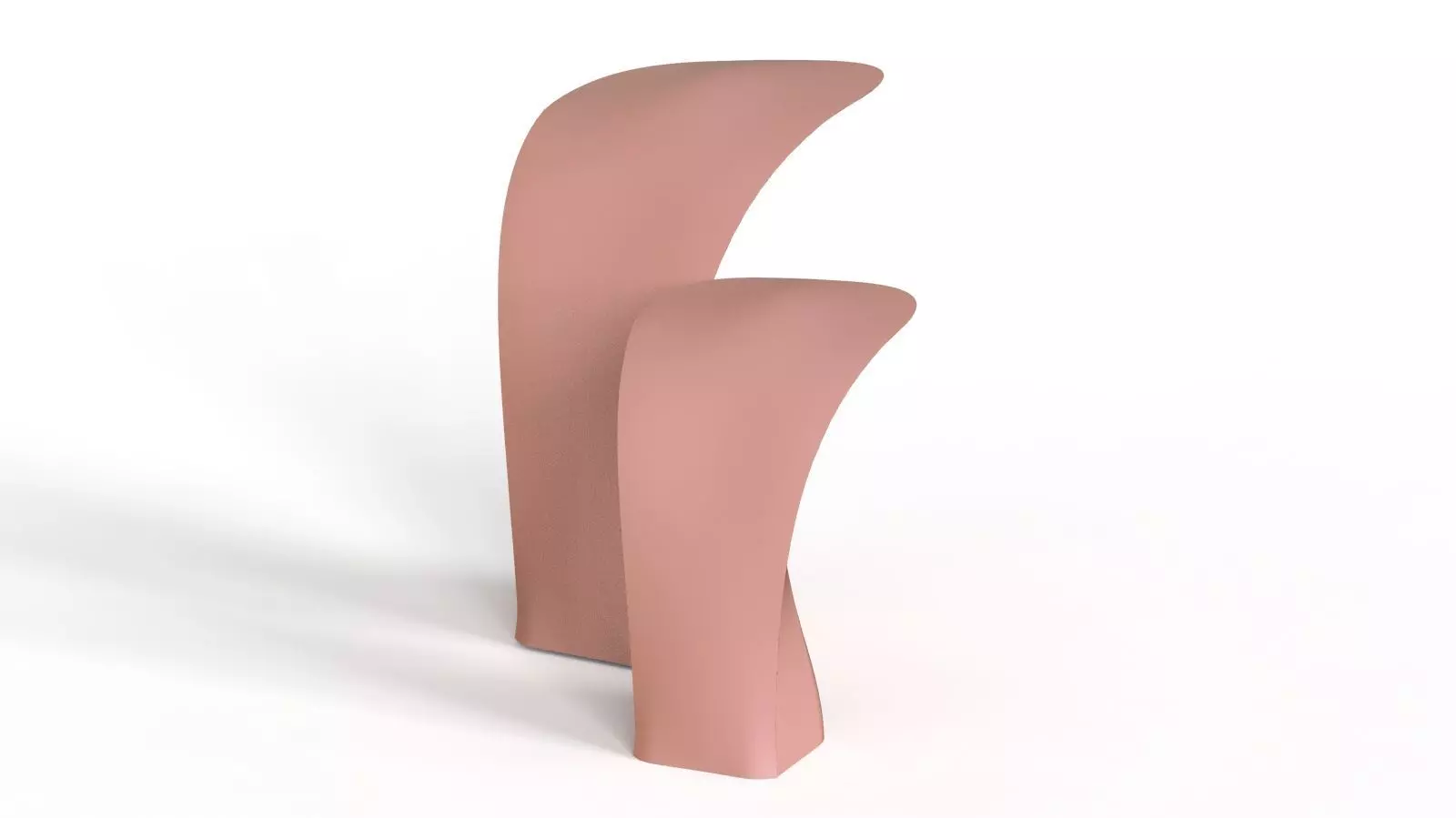 Necklace Module 3D print model_0