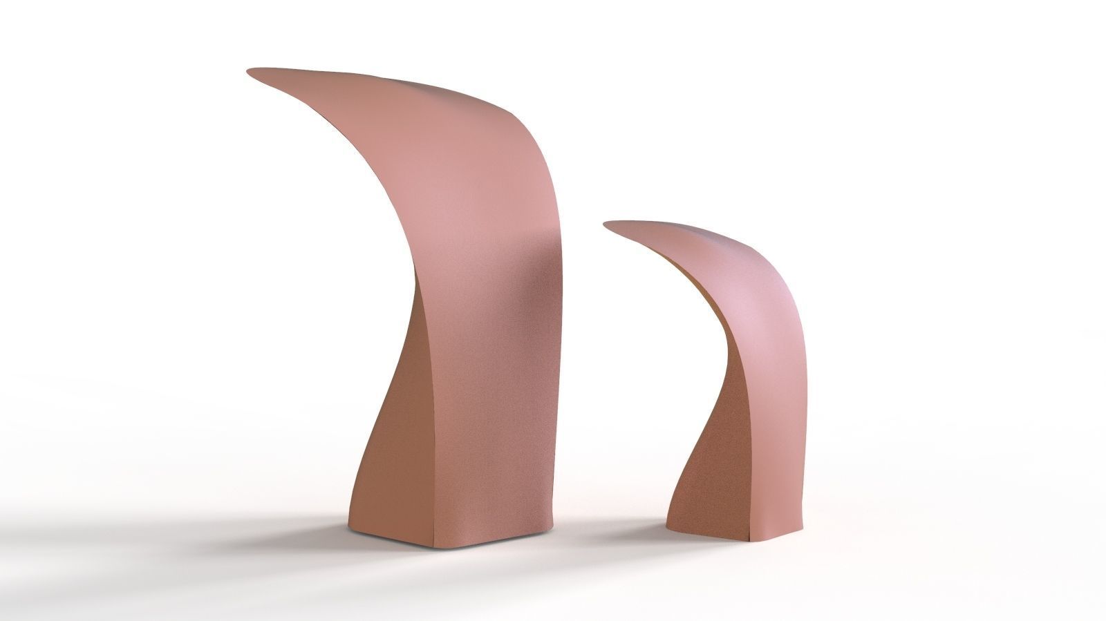 Necklace Module 3D print model_1