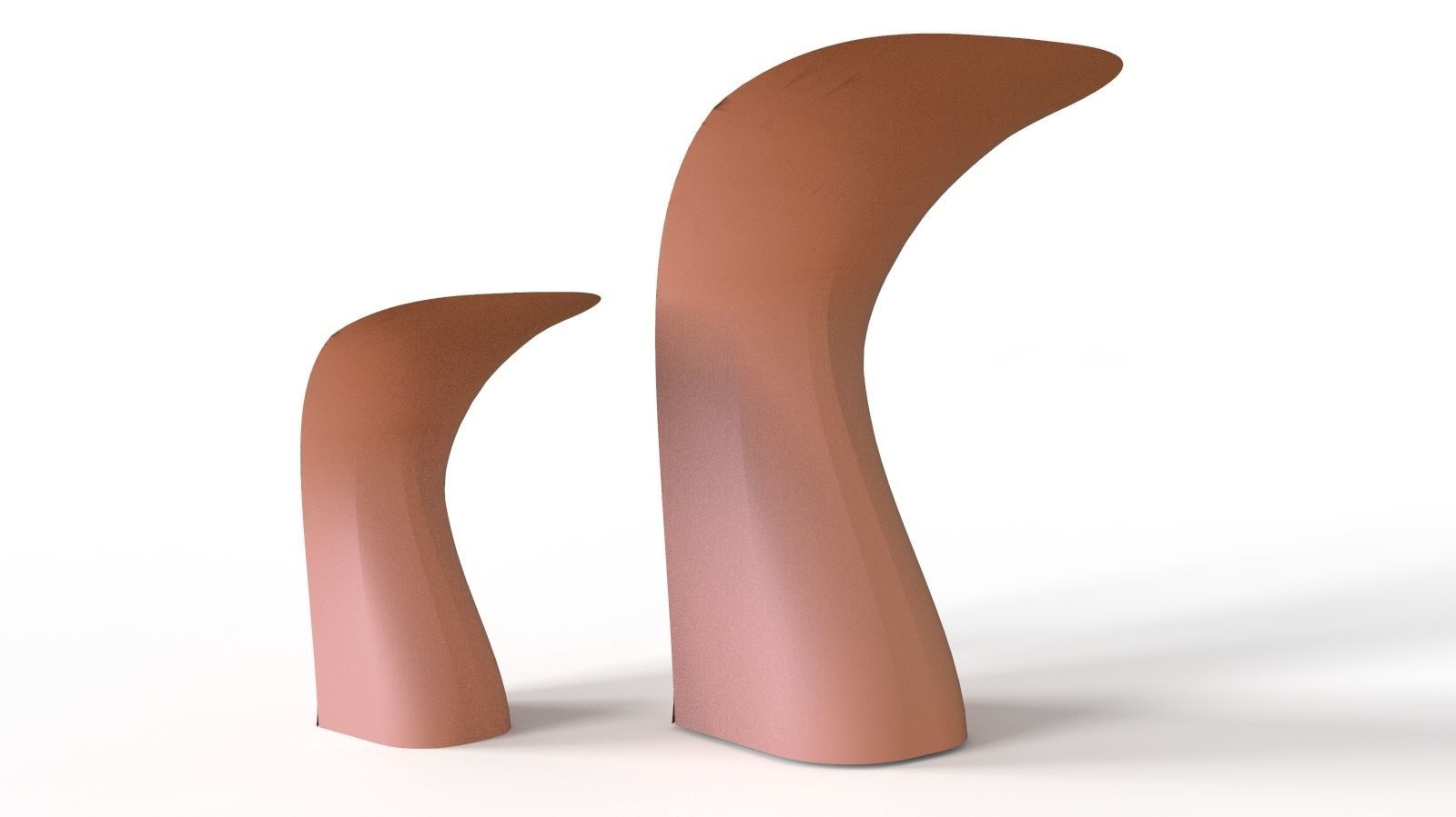 Necklace Module 3D print model_2