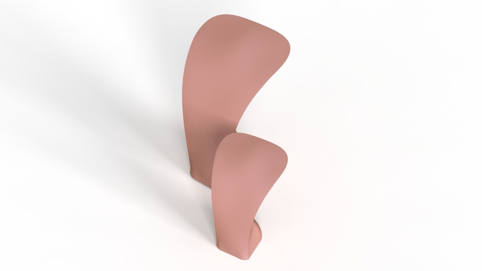 Necklace Module 3D print model_3