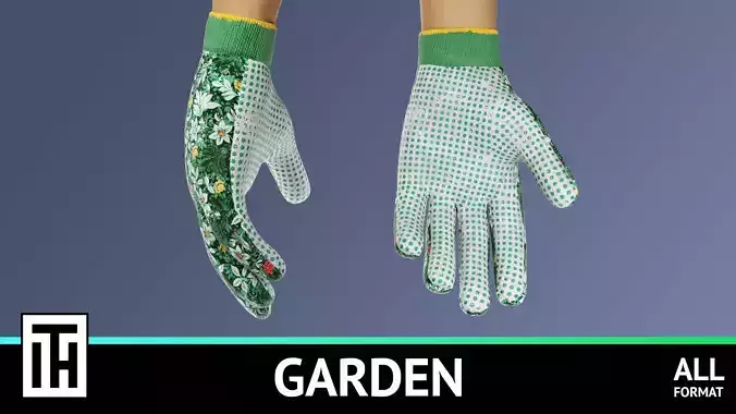 Glove Garden