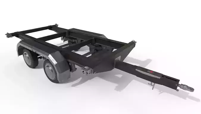 Car Trailer
