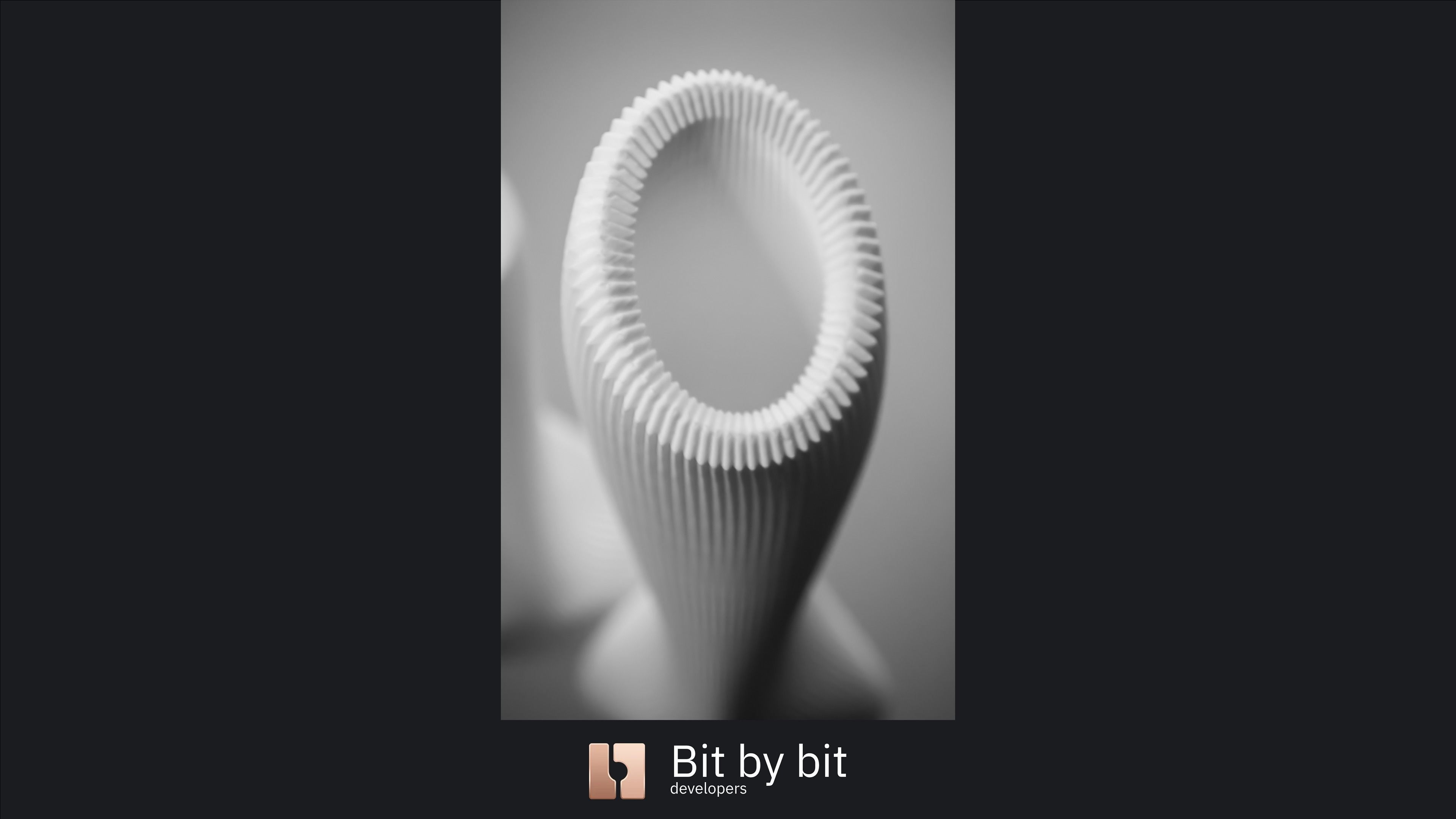 Vases In Love 3D print model_8