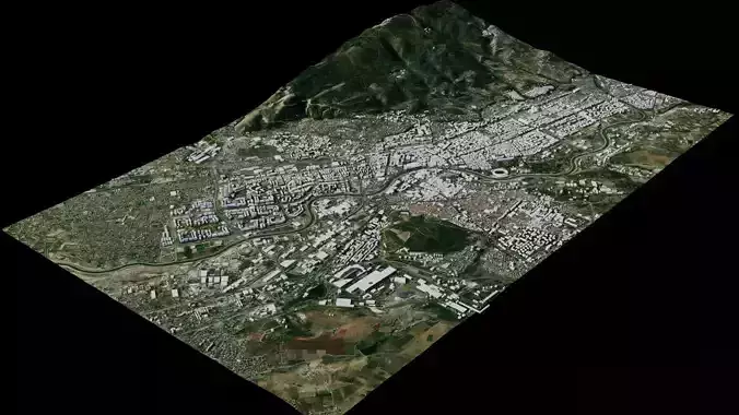 Skopje - Republic of Macedonia