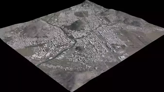 Podgorica - Montenegro