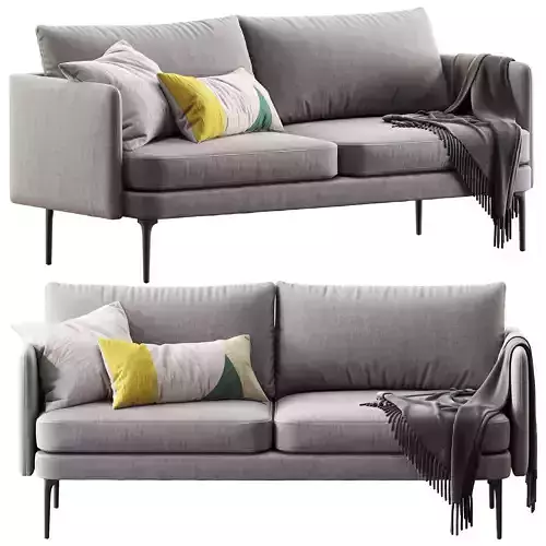 Auburn Sofa 70