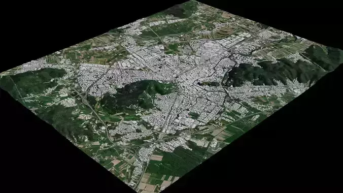 Ljubljana - Slovenia