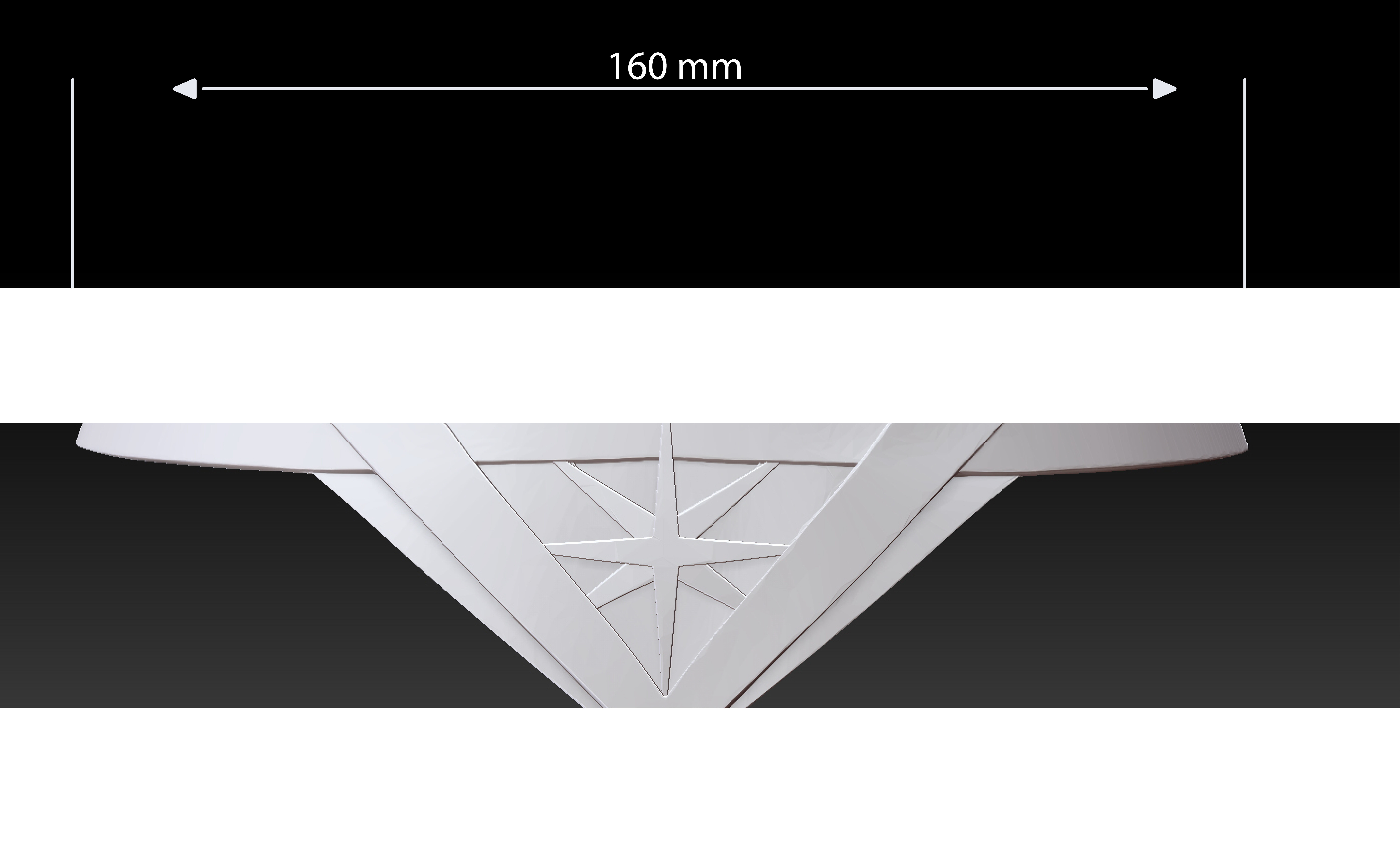 Wonder Woman Cosplay set 3D print model_6