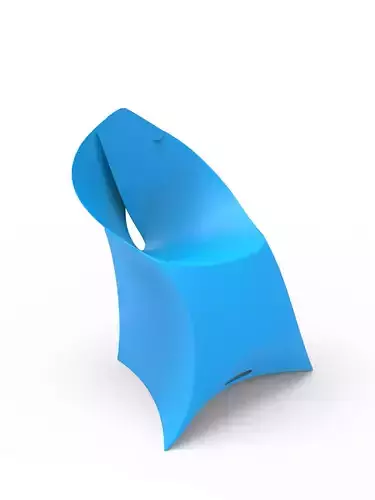 Flux Chair