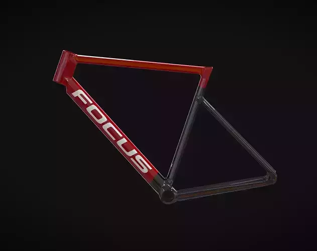 focus izalco max disc 9 frame