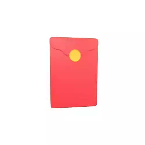 Red Envelope v1 001