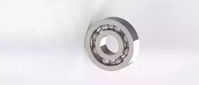Thrust bearing