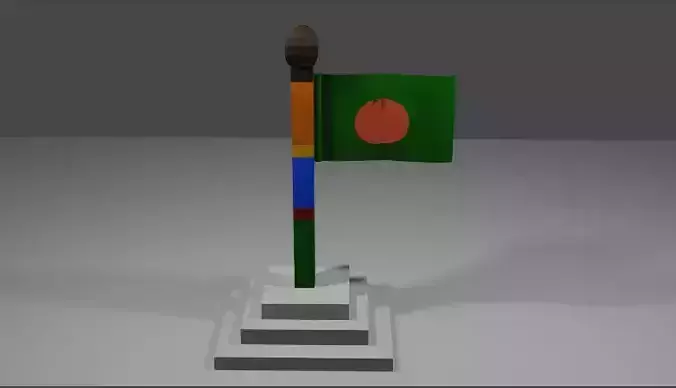 bangladesh flag