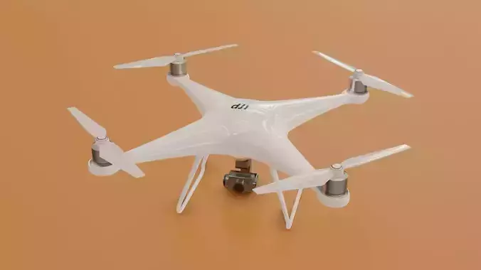 DJI Phantom 4