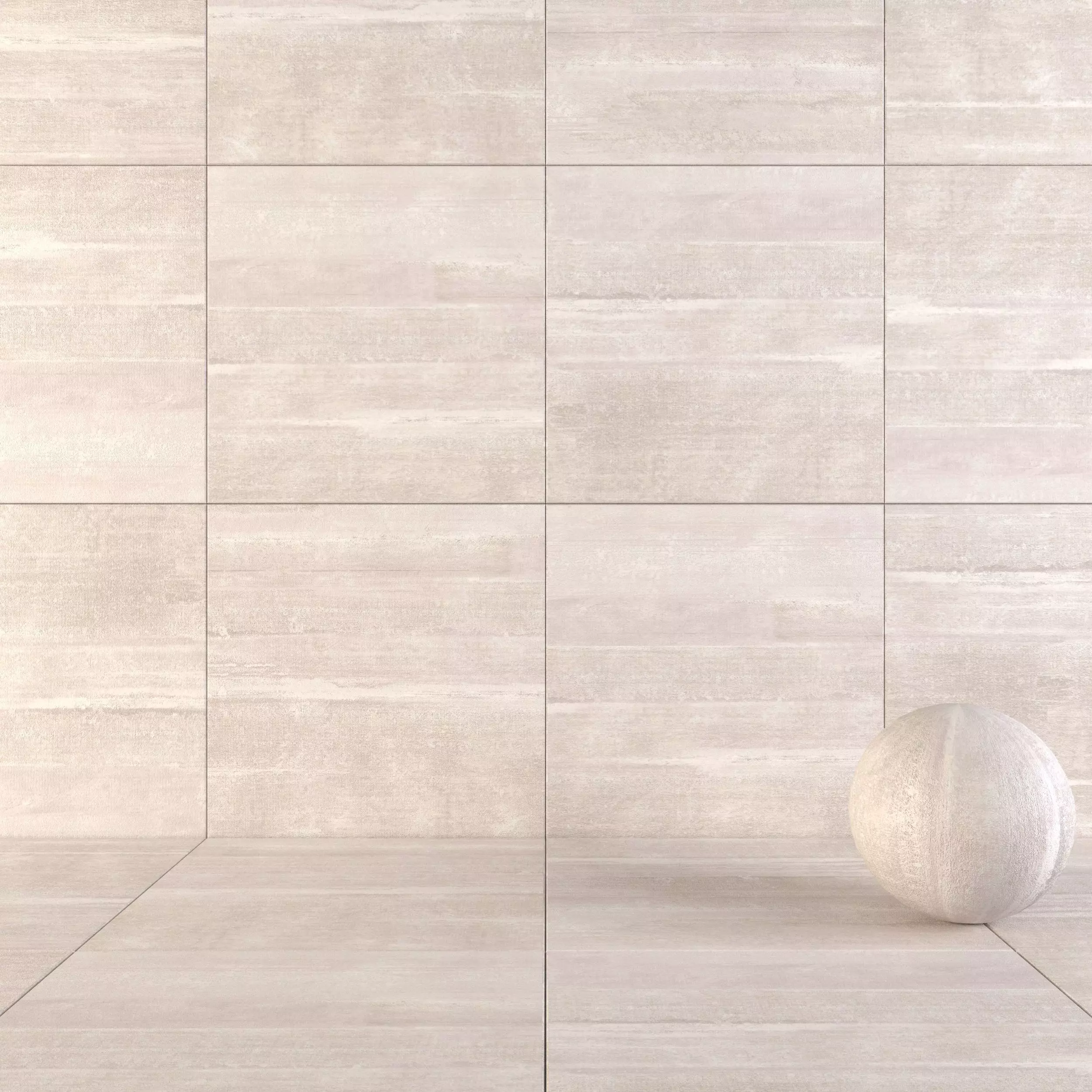 Flaviker Hangar Ash 120x120 Texture_0